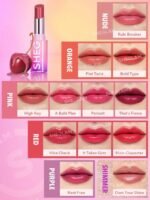 Mirror Kiss High-Shine Lipstick - Image 46