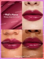 Mirror Kiss High-Shine Lipstick - Image 43
