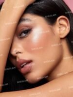 Glam 101 Hybrid Highlighter & Blush Duo - Image 18