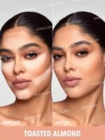 Insta-Ready Face & Under Eye Setting Powder Duo-Bisque - Image 37