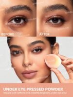 Insta-Ready Face & Under Eye Setting Powder Duo-Bisque - Image 38