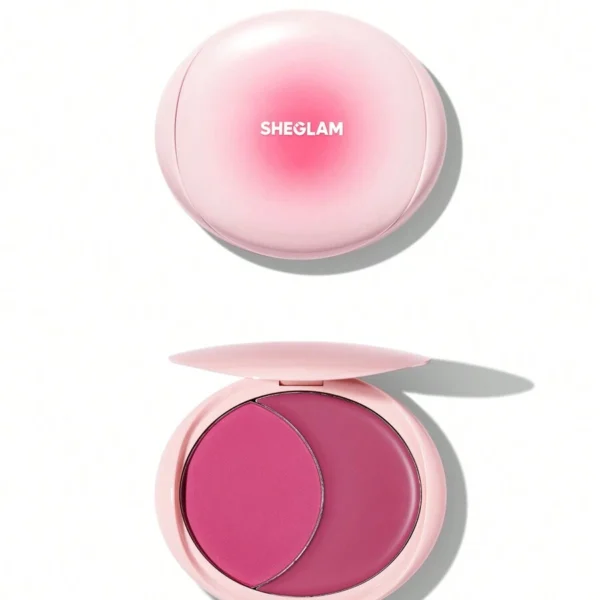 Cheek 2 Cheek Blush Duo