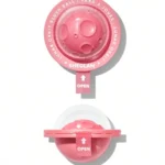 Lunar Orbit Blush Ball