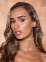 Sunburst Glow Mixer - Image 100
