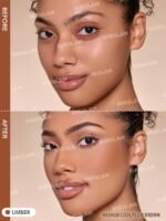 Sun Beam Matte Liquid Bronzer - Image 29