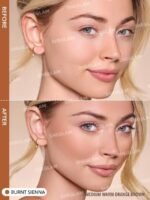 Sun Beam Matte Liquid Bronzer - Image 35