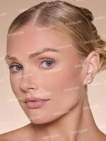 Sun Beam Matte Liquid Bronzer - Image 17