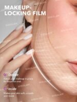 Good Grip Hydrating Primer-Blueberry + AHA - Image 3