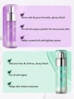 Good Grip Hydrating Primer-Blueberry + AHA - Image 7