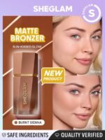Sun Beam Matte Liquid Bronzer - Image 32