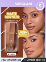 Sun Beam Matte Liquid Bronzer - Image 26