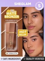 Sun Beam Matte Liquid Bronzer - Image 46