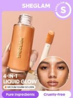 Sunburst Glow Mixer - Image 11