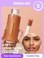Sunburst Glow Mixer - Image 39
