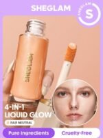 Sunburst Glow Mixer - Image 60