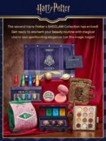 Harry Potter™ X Happee Birthdae Harry Blush Powder Blush... - Image 5