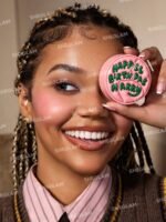 Harry Potter™ X Happee Birthdae Harry Blush Powder Blush... - Image 4