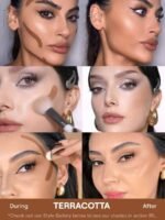 Sun Beam Matte Liquid Bronzer - Image 49