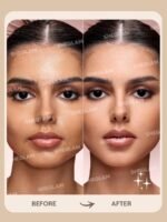 Blur In A Bottle Loose Setting Powder - Image 3