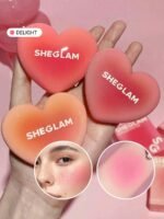 Playing Cupid Cream Blush - Image 17