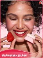 Hydra Jelly Pocket Lip Jam - Image 8