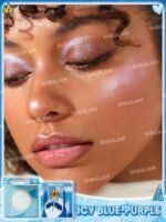 Icy Hearts Multichrome Highlighter - Image 2