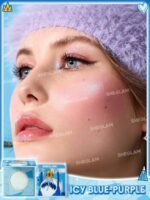 Icy Hearts Multichrome Highlighter - Image 4