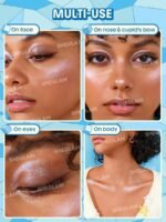 Icy Hearts Multichrome Highlighter - Image 5
