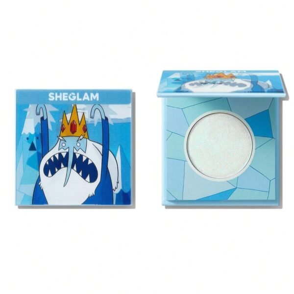 Icy Hearts Multichrome Highlighter