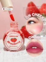 For The Flush Lip & Cheek Tint - Image 16
