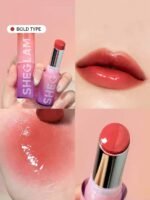 Mirror Kiss High-Shine Lipstick - Image 36