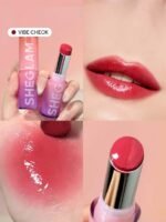 Mirror Kiss High-Shine Lipstick - Image 13