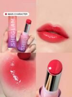 Mirror Kiss High-Shine Lipstick - Image 49