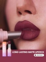 Dynamatte Boom Long Lasting Matte Lipstick - Image 89