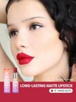 Dynamatte Boom Long Lasting Matte Lipstick - Image 65