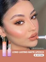 Dynamatte Boom Long Lasting Matte Lipstick - Image 10