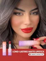 Dynamatte Boom Long Lasting Matte Lipstick - Image 59