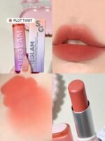 Dynamatte Boom Long Lasting Matte Lipstick - Image 113