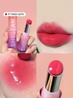 Mirror Kiss High-Shine Lipstick - Image 19