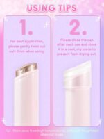Crystal Jelly Glaze Stick - Image 56