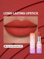 Dynamatte Boom Long Lasting Matte Lipstick - Image 120