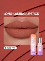 Dynamatte Boom Long Lasting Matte Lipstick - Image 114