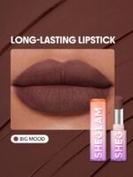 Dynamatte Boom Long Lasting Matte Lipstick - Image 107