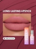 Dynamatte Boom Long Lasting Matte Lipstick - Image 83