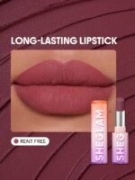 Dynamatte Boom Long Lasting Matte Lipstick - Image 77