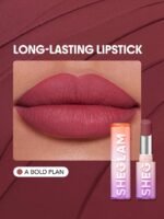 Dynamatte Boom Long Lasting Matte Lipstick - Image 53
