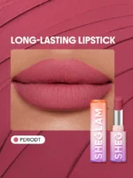 Dynamatte Boom Long Lasting Matte Lipstick - Image 47