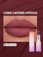 Dynamatte Boom Long Lasting Matte Lipstick - Image 41