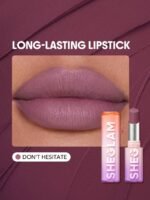 Dynamatte Boom Long Lasting Matte Lipstick - Image 34