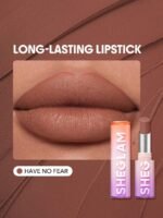 Dynamatte Boom Long Lasting Matte Lipstick - Image 18